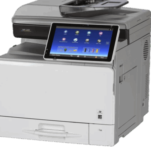 Richo MP C307