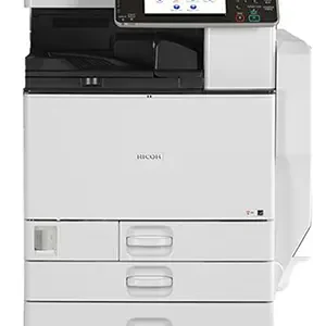 Ricoh MPC 4502