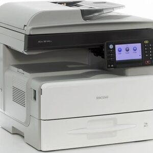 Ricoh mp 301