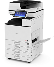 Ricoh MPC 5503