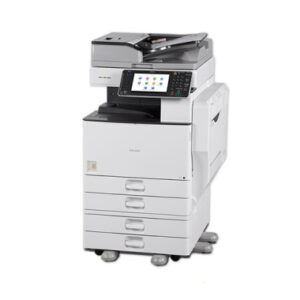 Ricoh  MP 4002