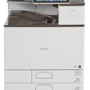 Ricoh MP c3004