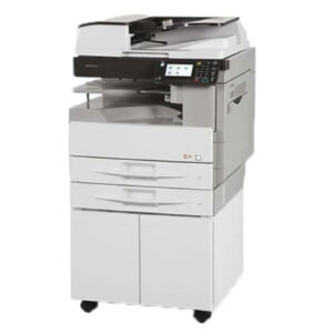 Ricoh mb 2001