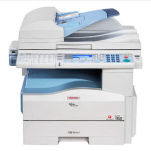 Ricoh mp 201