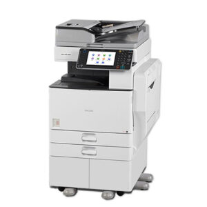 Ricoh mp 3053
