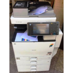 Richo MPC 3002