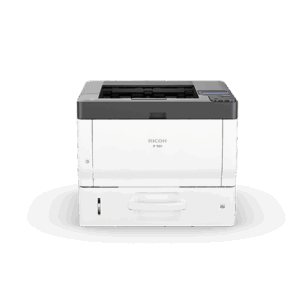 Ricoh Aficio P 501