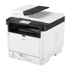 Ricoh M 320F Black and White Laser